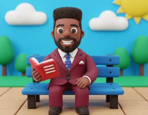 Beards and facial hair preview