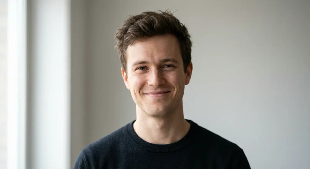 Before — Full Beard