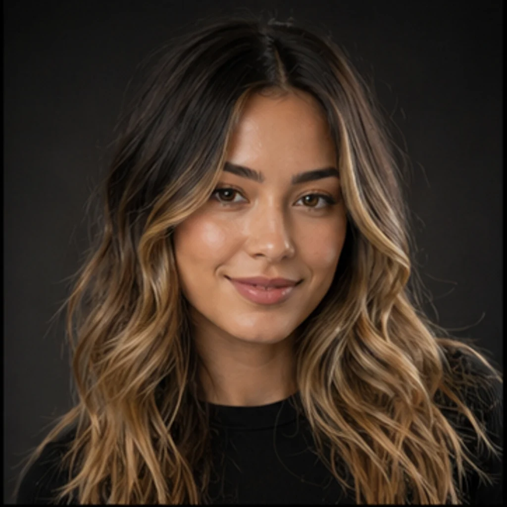 Balayage
