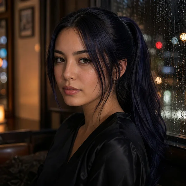 20+ hair colors preview