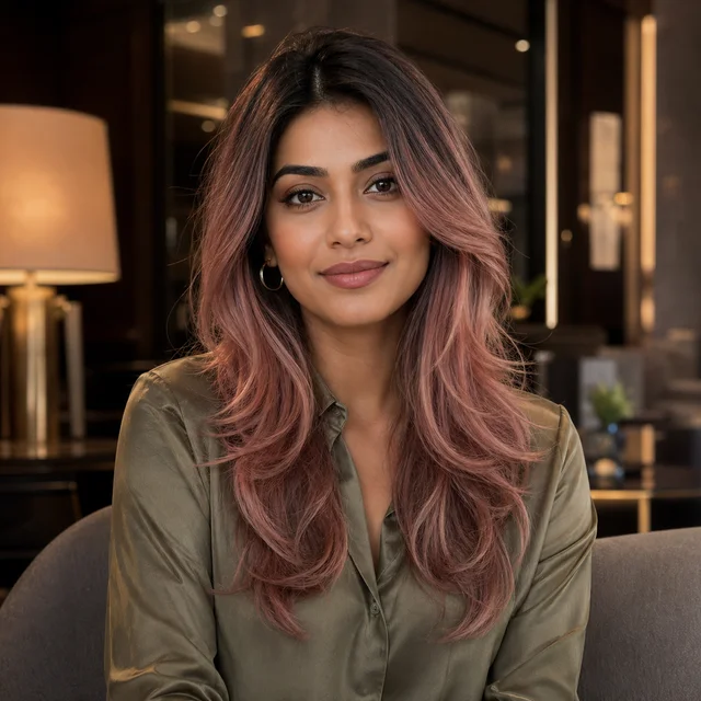 20+ hair colors preview