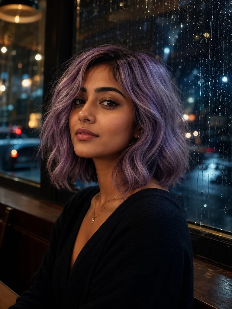Lavender