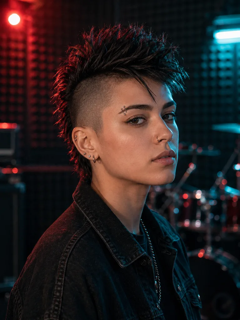 Mohawk