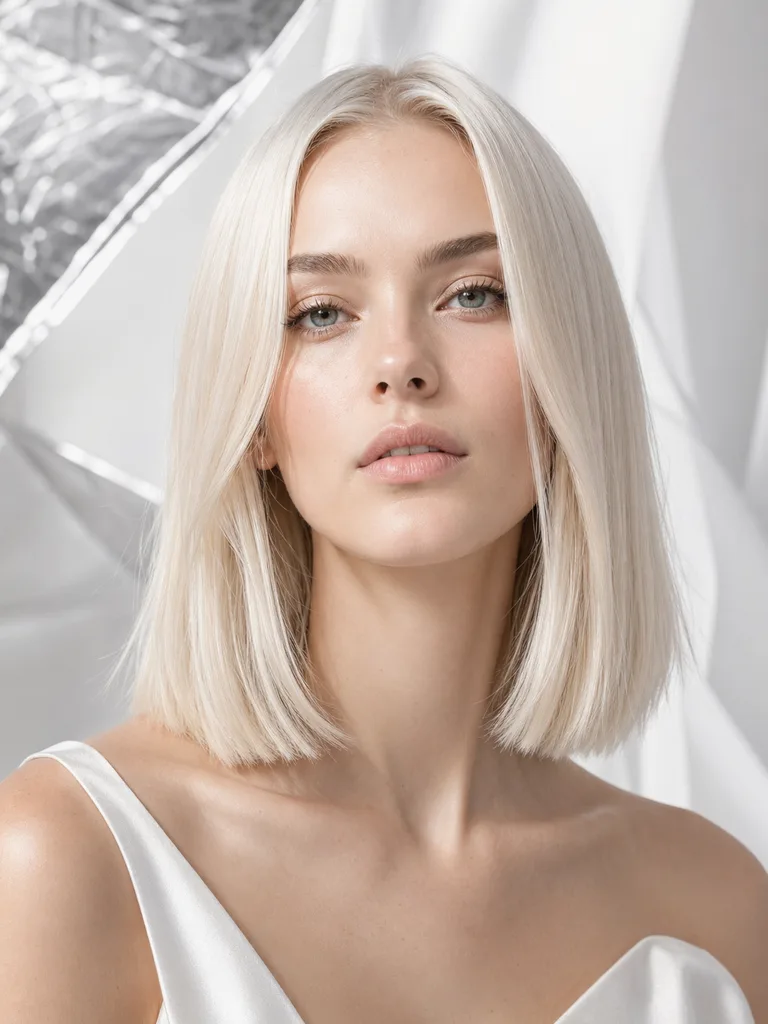Platinum