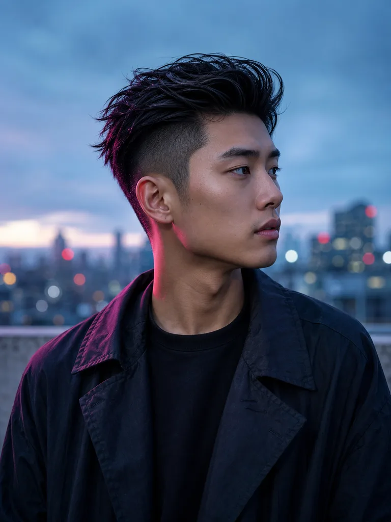 Undercut