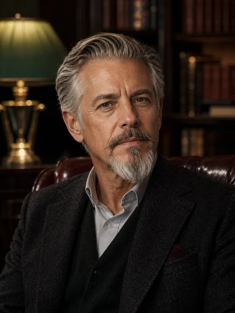 Van Dyke